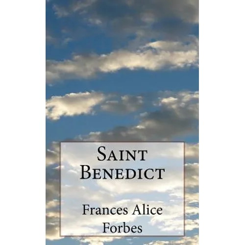Saint Benedict