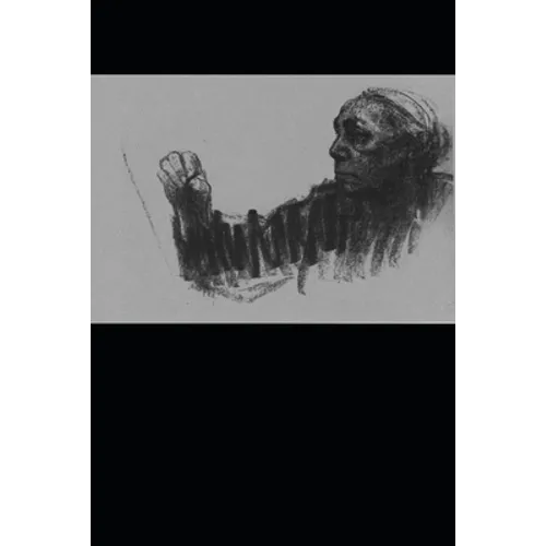 "Seed For the Planting": The Life of Kathe Kollwitz