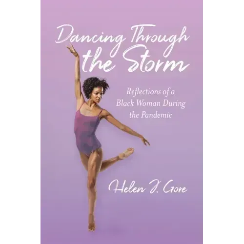 Dancing Through the Storm