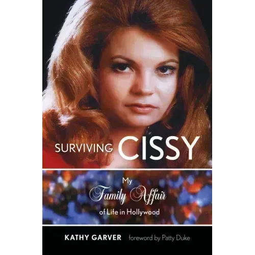 Surviving Cissy