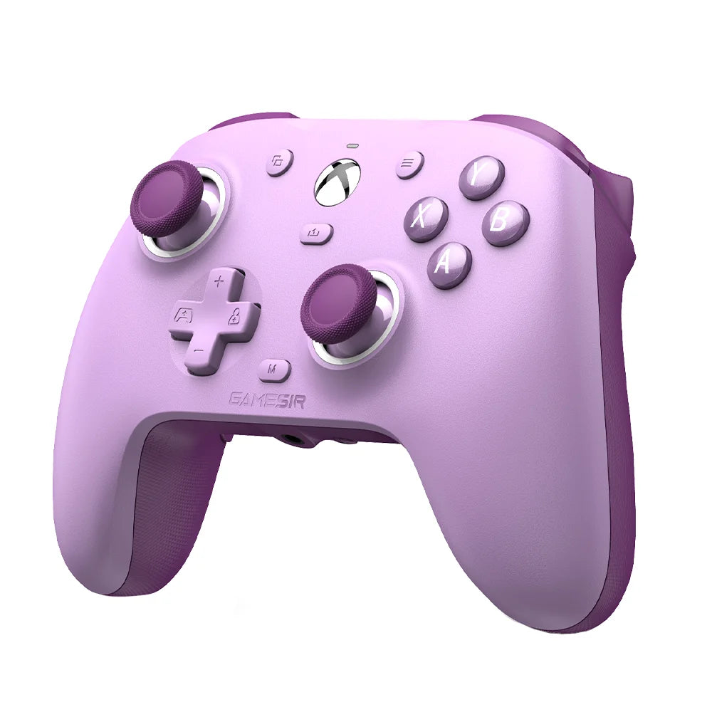 GameSir G7 SE Elite Wired Gamepad – Xbox Precision Meets PC Power with Hall Joysticks & Custom Panels