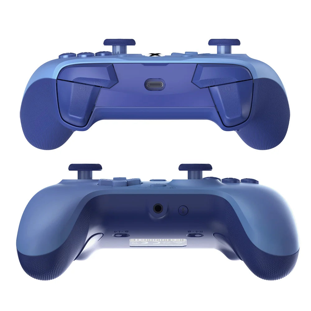 GameSir G7 SE Elite Wired Gamepad – Xbox Precision Meets PC Power with Hall Joysticks & Custom Panels