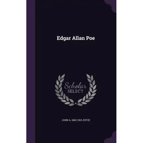 Edgar Allan Poe