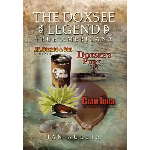 The Doxsee Legend