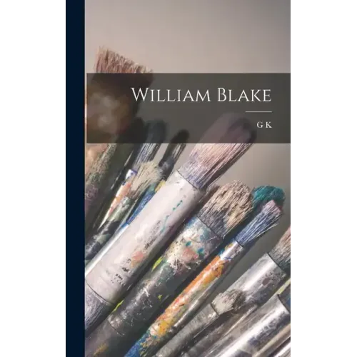 William Blake
