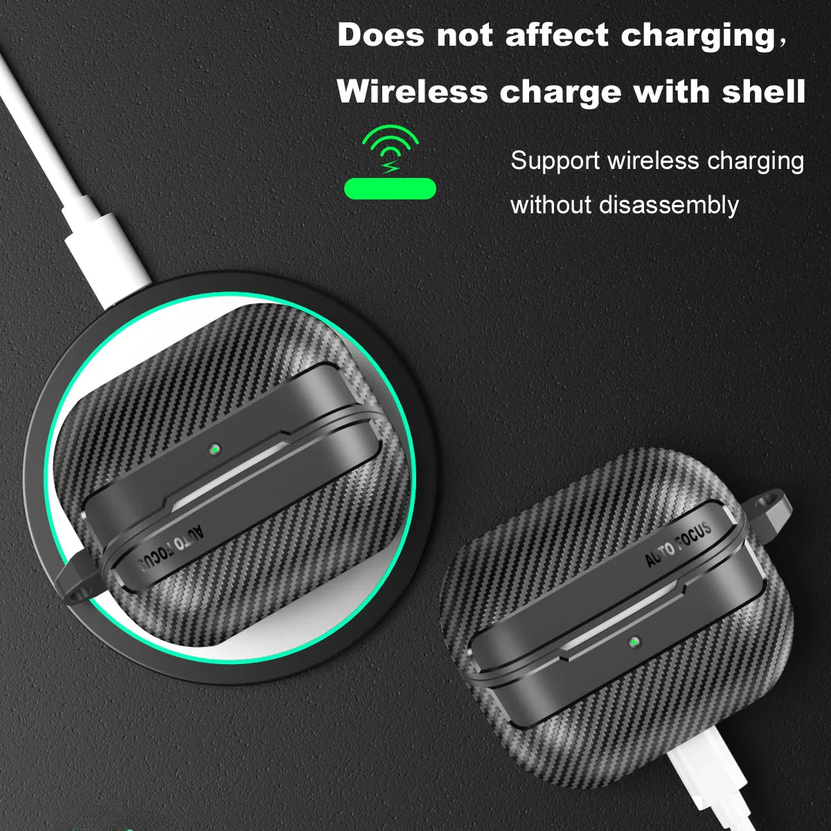 Protective Case For Samsung Galaxy Buds 3 / Buds 3 Pro Cover Earbuds Accessories Shockproof Bags Coque Capa Funda