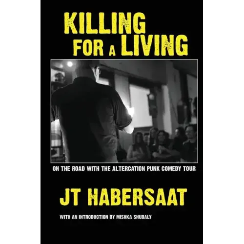 Killing For A Living