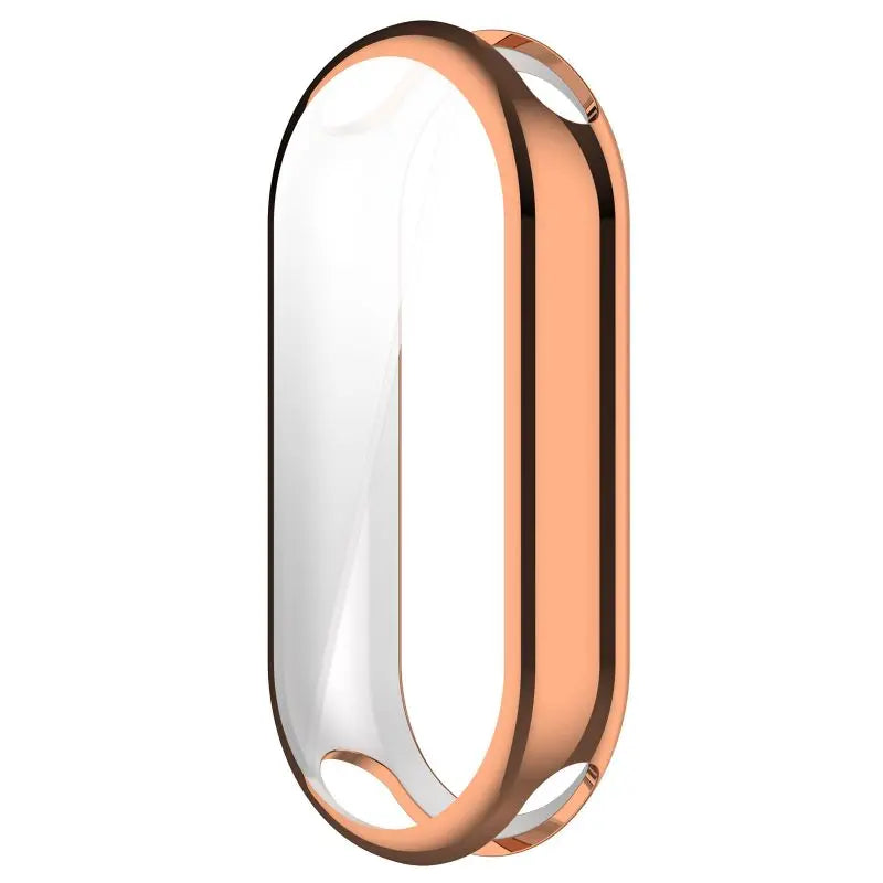 Full Cover Case For Xiaomi Mi Band 9 8  Screen Protec Mi Band9 8  NFC Screen Protector Protective Case Watch CaseFor Mi band8 9