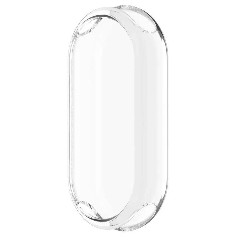 Full Cover Case For Xiaomi Mi Band 9 8  Screen Protec Mi Band9 8  NFC Screen Protector Protective Case Watch CaseFor Mi band8 9