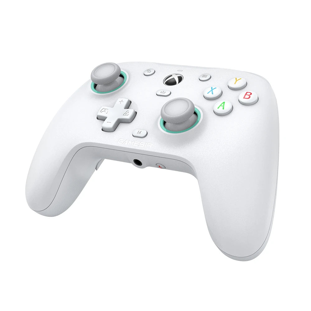 GameSir G7 SE Elite Wired Gamepad – Xbox Precision Meets PC Power with Hall Joysticks & Custom Panels