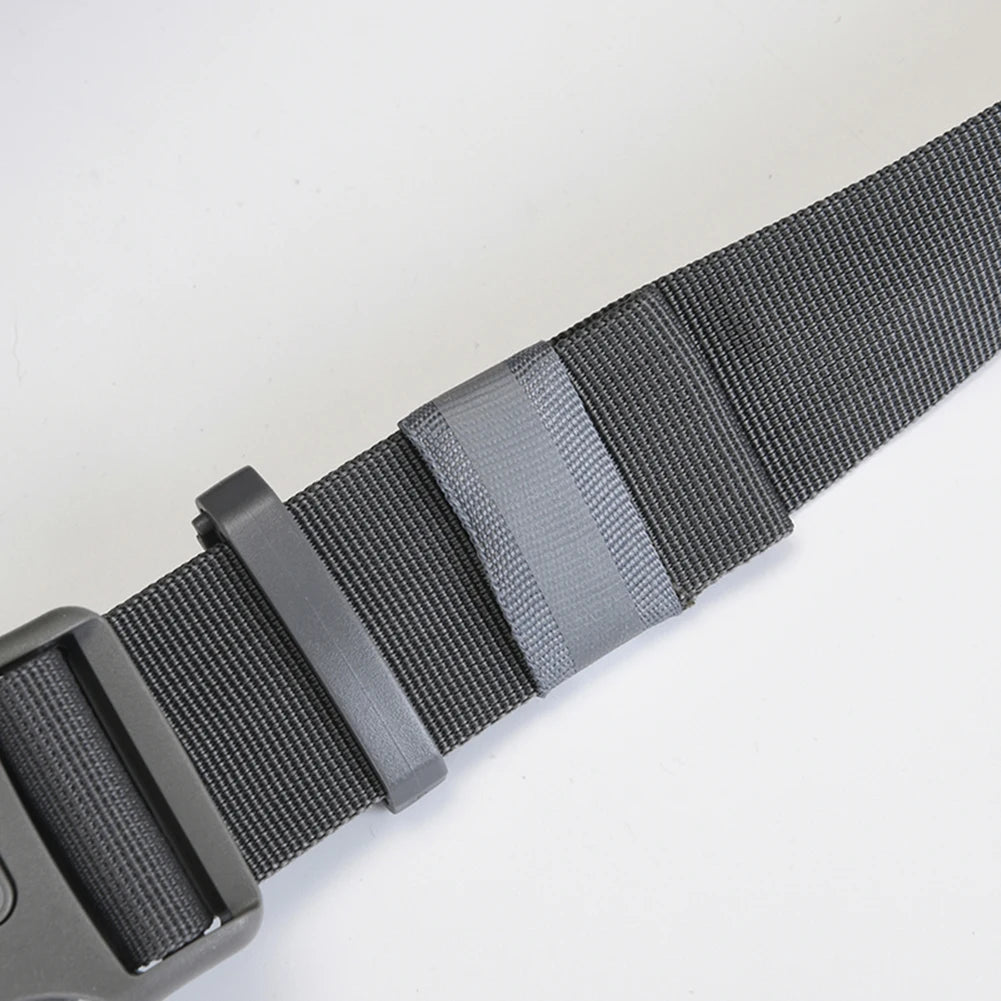 NightSprint HydratePro — Reflective Running Waist Belt With Bottle Holster & Phone Pocket 🏃‍♂️💧