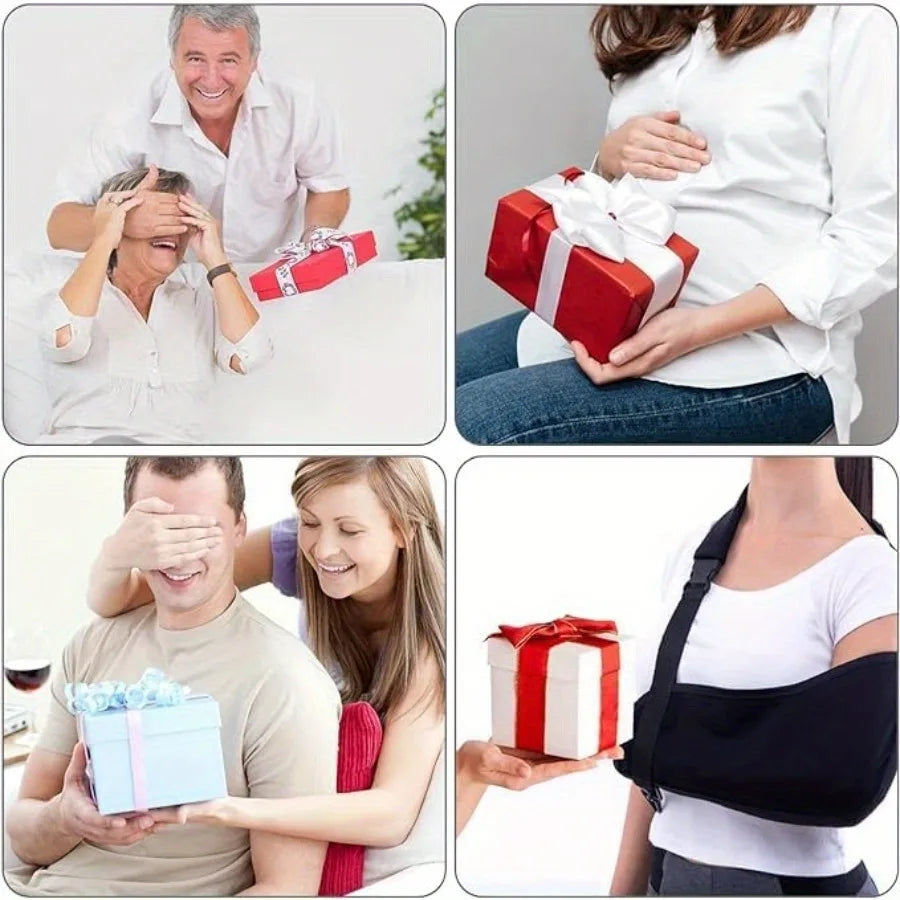 Portable Extendable Back Scratcher Stainless Steel Telescoping Back Scratcher for Both Human and Pets Extendable Back Massager - THOOBO!