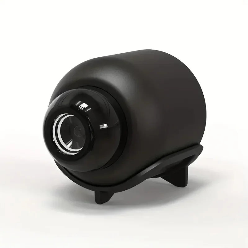 AEHOME 1080P Mini WiFi HD Security Camera With Night Vision & Real-Time Peace of Mind