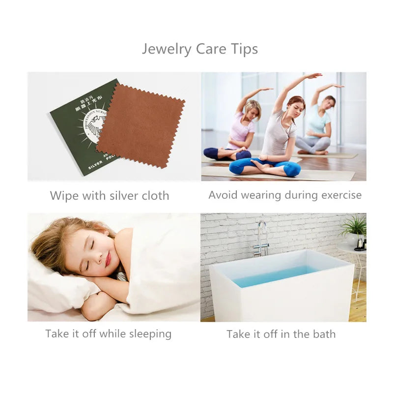 PureCircle 925 Ring — Minimal Shine, Maximum Meaning (Sizes 5–11, GDTC-Certified)