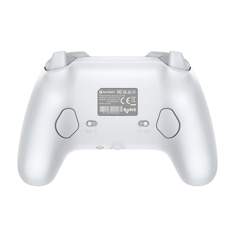 GameSir G7 SE Elite Wired Gamepad – Xbox Precision Meets PC Power with Hall Joysticks & Custom Panels
