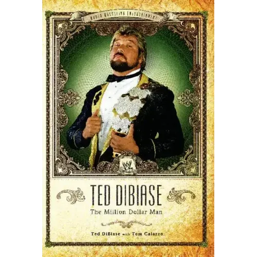 Ted Dibiase