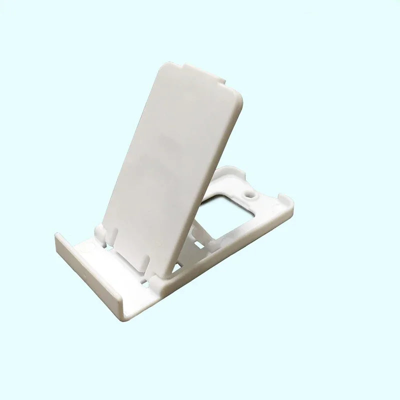 Universal Adjustable Mobile Phone Holder For iPhone 5 6 Plus For Samsung For Huawei For Xiaomi Beach Chair Shape Stand Stents