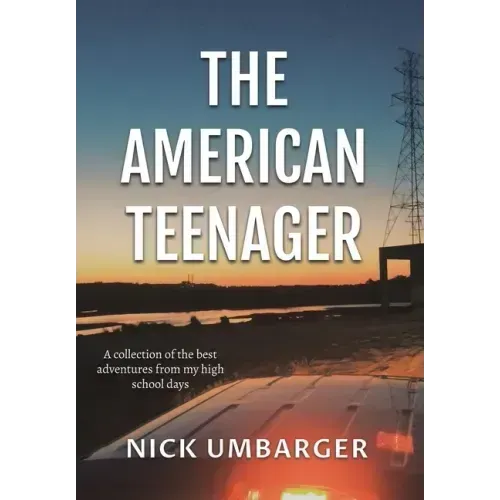 The American Teenager