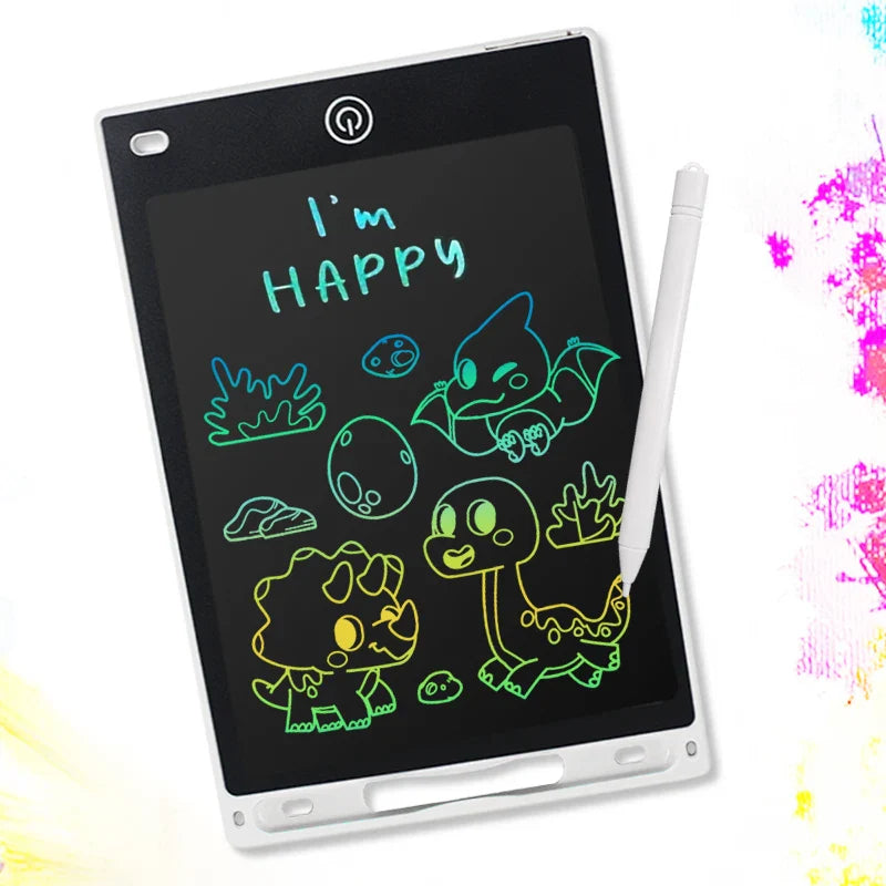 8.5 Inch LCD Writing Tablet – Digital Drawing & Handwriting Pad for Kids