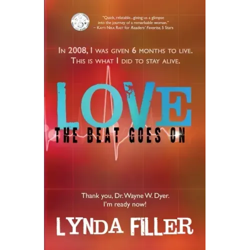LOVE The Beat Goes On