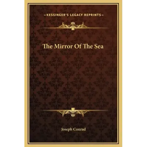 The Mirror of the Sea