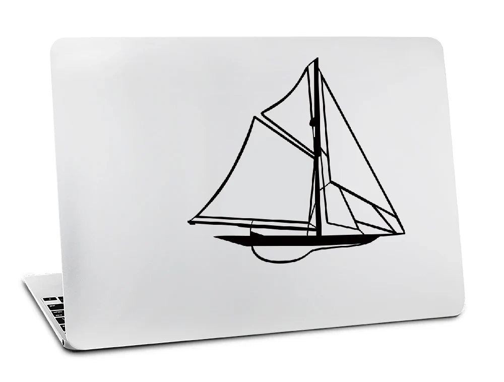 Vinyl Sticker for Macbook Pro 13 15 16 17 Skin Air 11 12 13 Retina Laptop Computer Notebook Tablet Decal Atom Nucleus Molecule