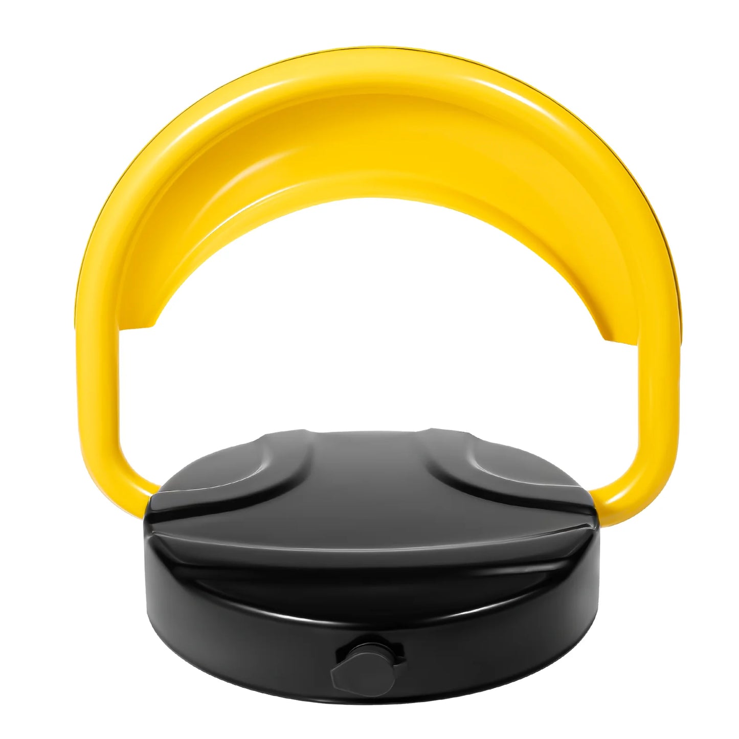 GuardianFold Smart Parking Lock | Remote-Control Steel Sentinel That Saves Your Spot Like a Boss 🚗🛡️