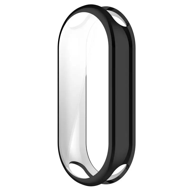 Full Cover Case For Xiaomi Mi Band 9 8  Screen Protec Mi Band9 8  NFC Screen Protector Protective Case Watch CaseFor Mi band8 9