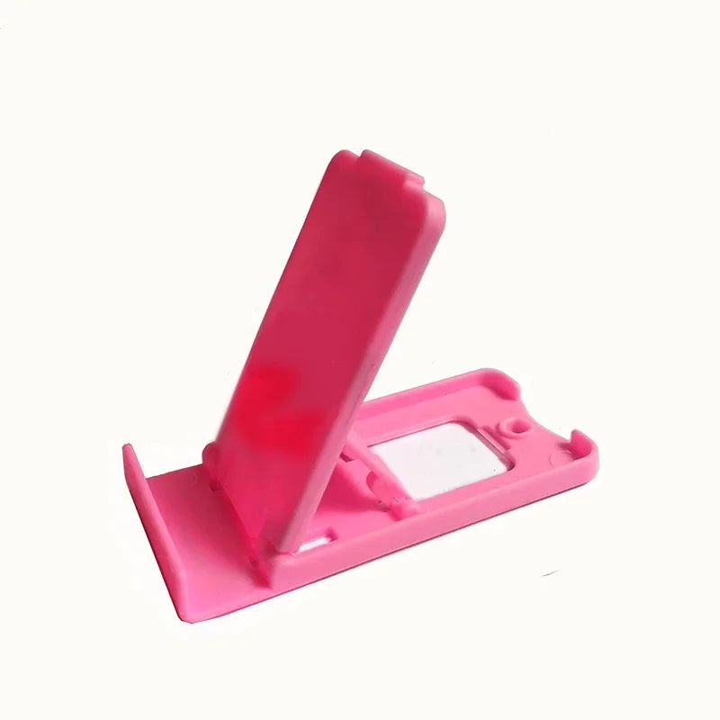 Universal Adjustable Mobile Phone Holder For iPhone 5 6 Plus For Samsung For Huawei For Xiaomi Beach Chair Shape Stand Stents