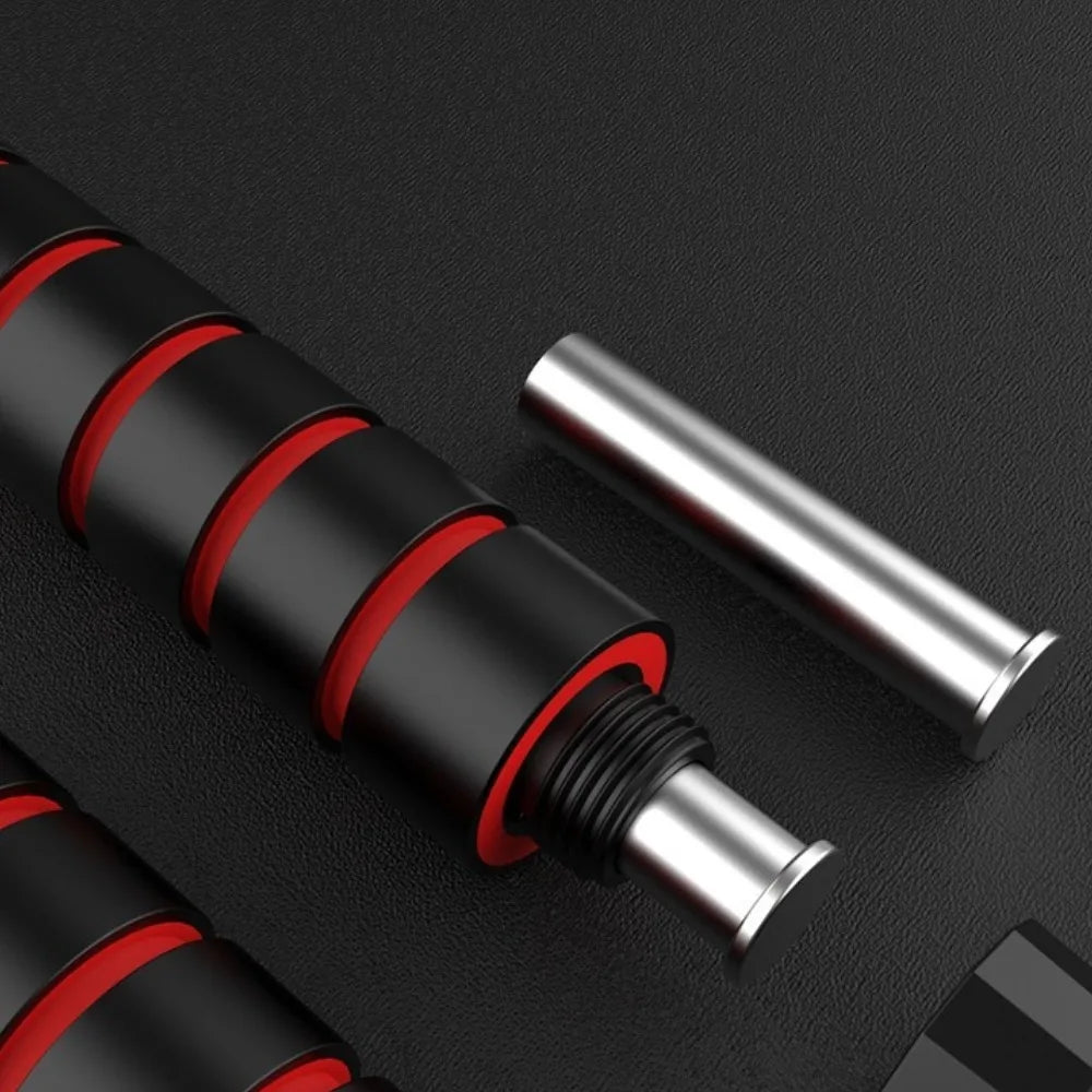 TurboWhip Elite – Adjustable Steel Speed Rope for Cardio Carnage & Backyard Burnouts