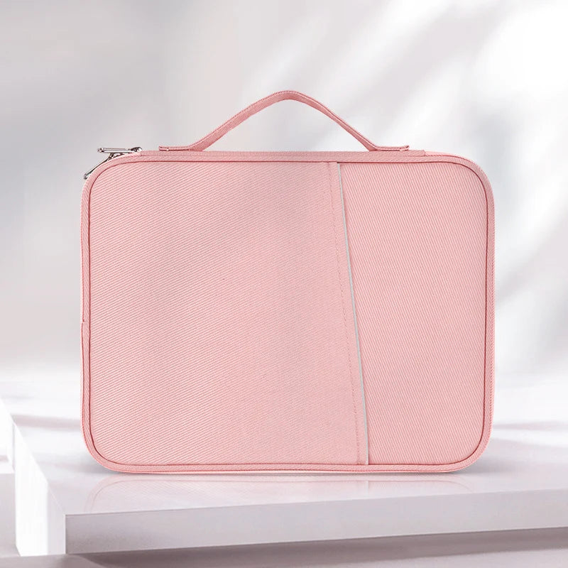 Tablet Bag For 2023 Sleeve Case For 10-13 Inch Tablet Sleeve Case Fits iPad Air 10.9 inch iPad Pro 11 M2 iPad 10th Inner Bag