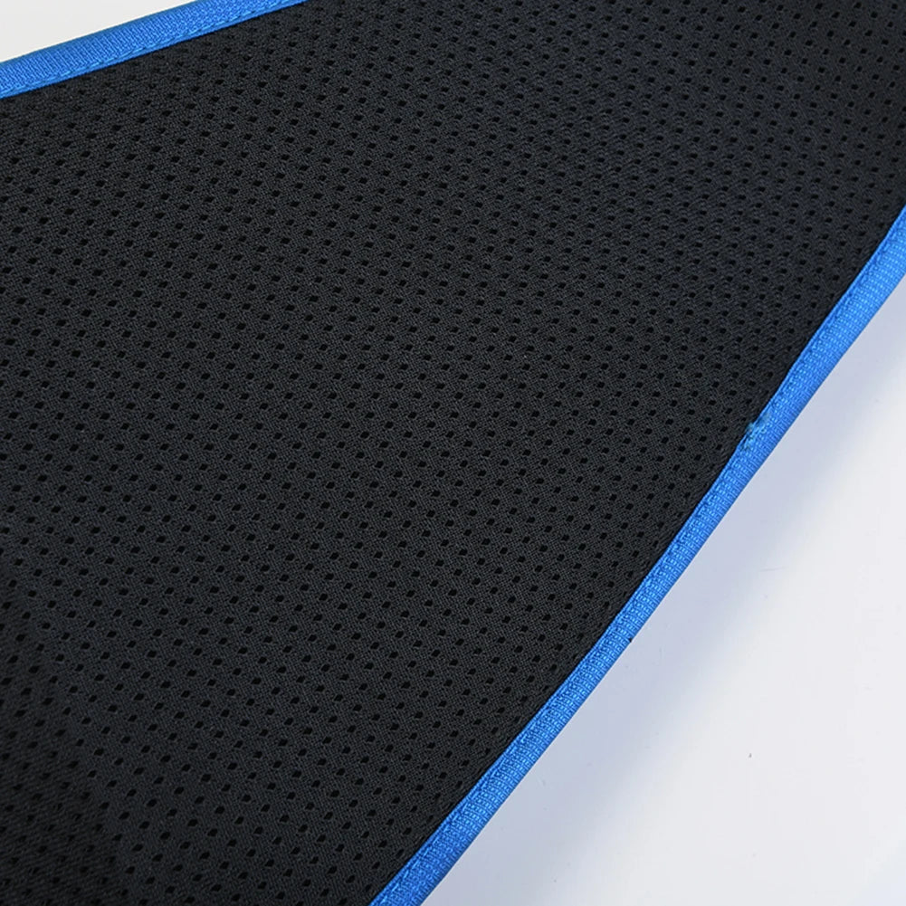 NightSprint HydratePro — Reflective Running Waist Belt With Bottle Holster & Phone Pocket 🏃‍♂️💧