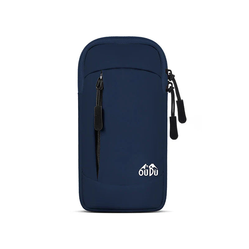 Running Phone Holder Armbands Sports Cases for iPhone 13 14 Pro Max Jogging Bag Gym Waterproof Universal Phones Arm Pouch