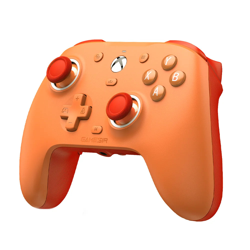 GameSir G7 SE Elite Wired Gamepad – Xbox Precision Meets PC Power with Hall Joysticks & Custom Panels