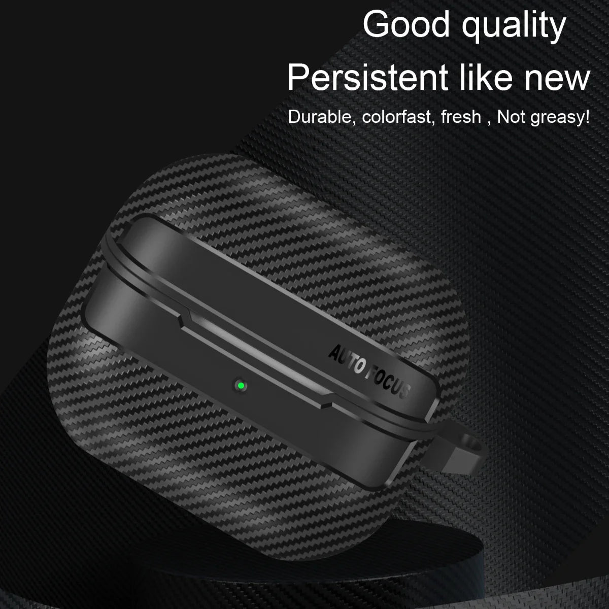 Protective Case For Samsung Galaxy Buds 3 / Buds 3 Pro Cover Earbuds Accessories Shockproof Bags Coque Capa Funda