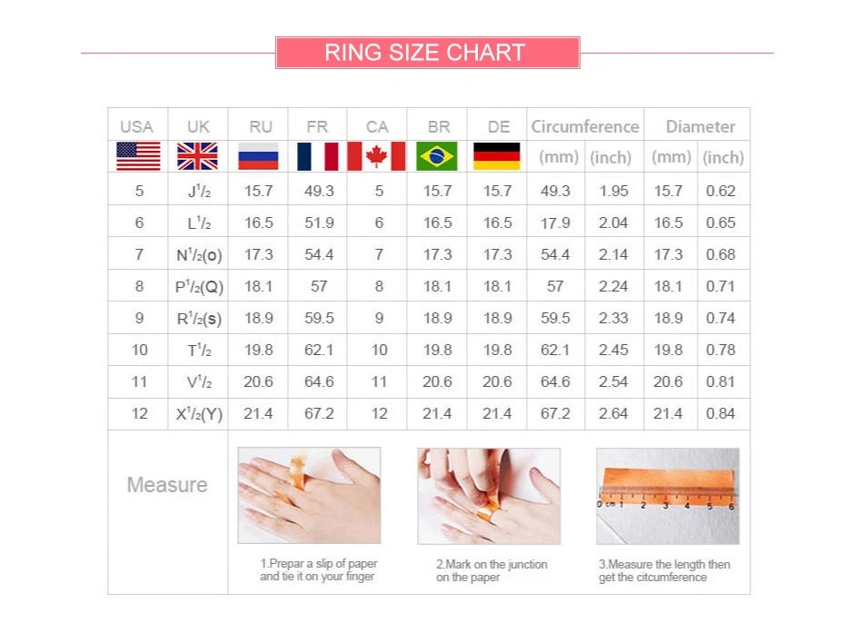 PureCircle 925 Ring — Minimal Shine, Maximum Meaning (Sizes 5–11, GDTC-Certified)