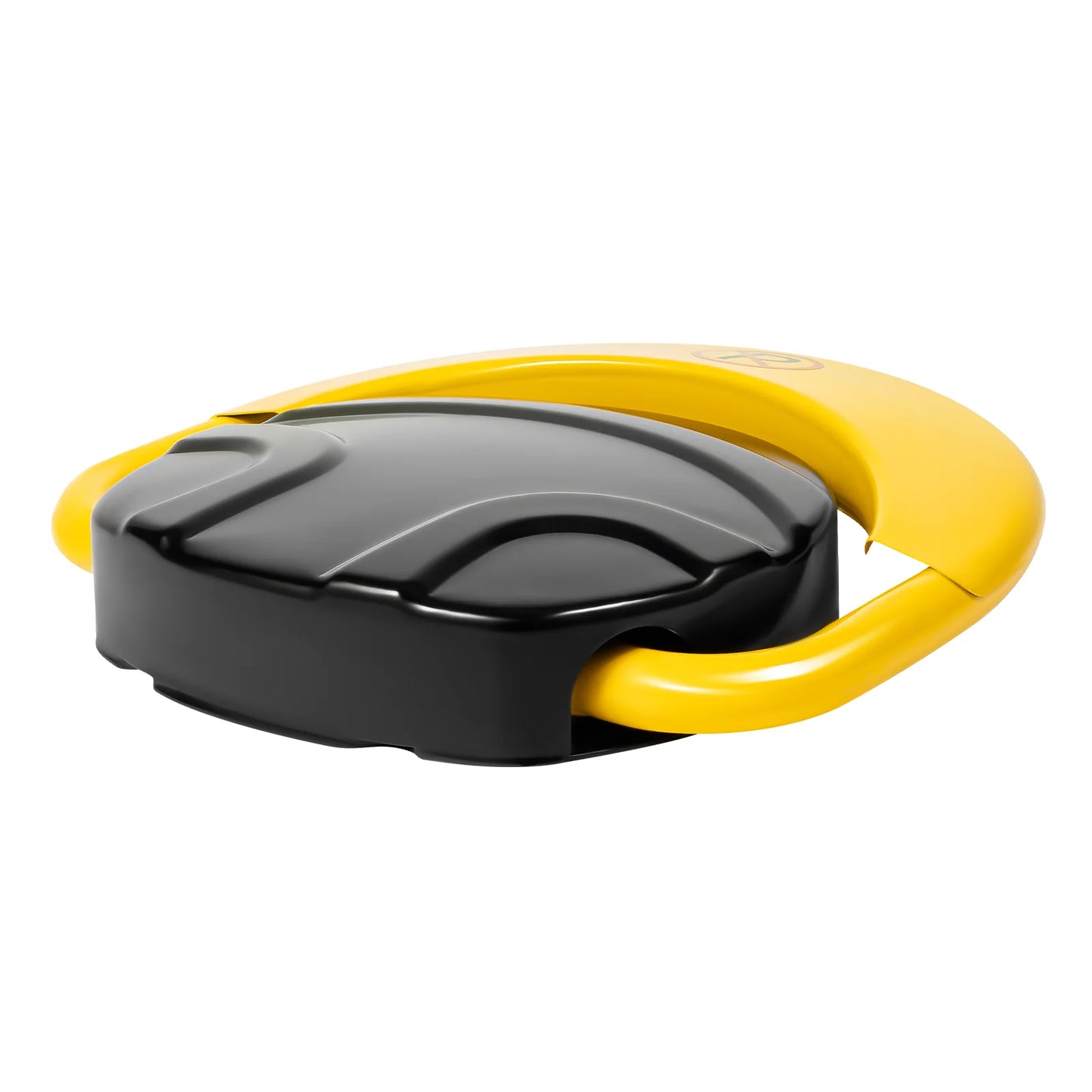 GuardianFold Smart Parking Lock | Remote-Control Steel Sentinel That Saves Your Spot Like a Boss 🚗🛡️