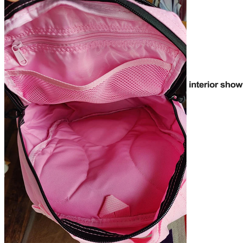 SkyRanger 15L Tactical Daypack — Waterproof Outdoor Gym & Travel Backpack for Everyday Adventure