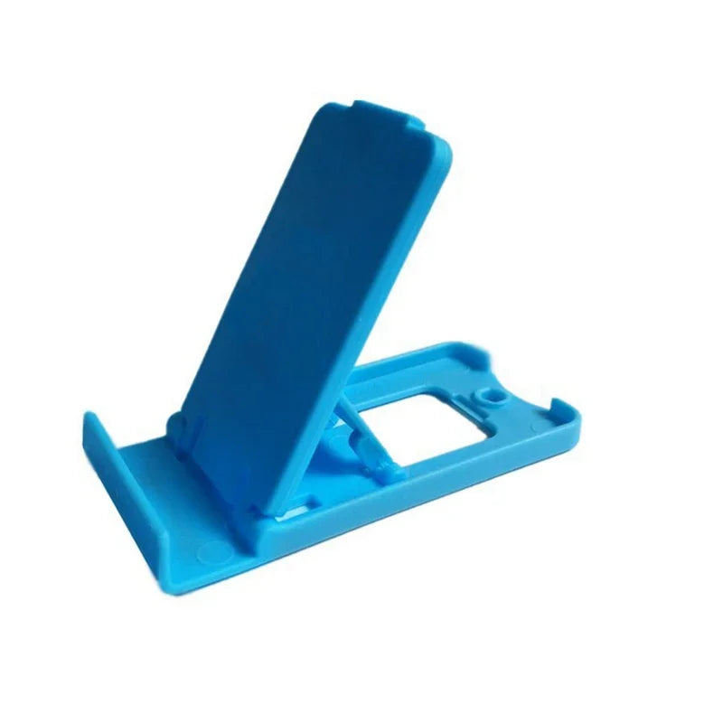 Universal Adjustable Mobile Phone Holder For iPhone 5 6 Plus For Samsung For Huawei For Xiaomi Beach Chair Shape Stand Stents