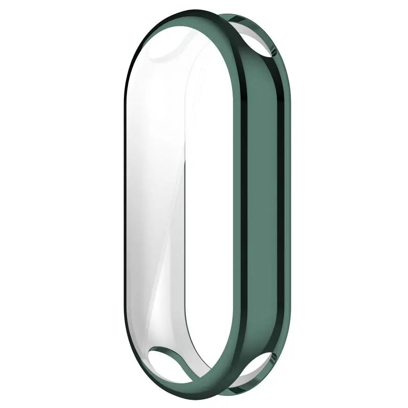Full Cover Case For Xiaomi Mi Band 9 8  Screen Protec Mi Band9 8  NFC Screen Protector Protective Case Watch CaseFor Mi band8 9
