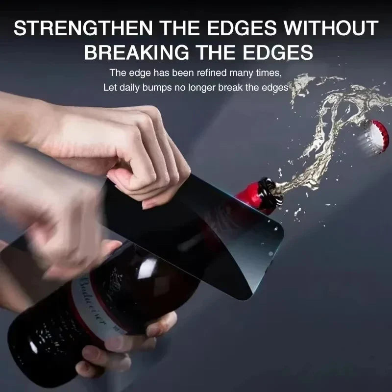 1-2Pcs Privacy Screen Protector For Samsung Galaxy S24 S25 Ultra S22 S23 S21 FE Anti-spy Glass A55 A54 A53 A06 A35 A25 A15 A72