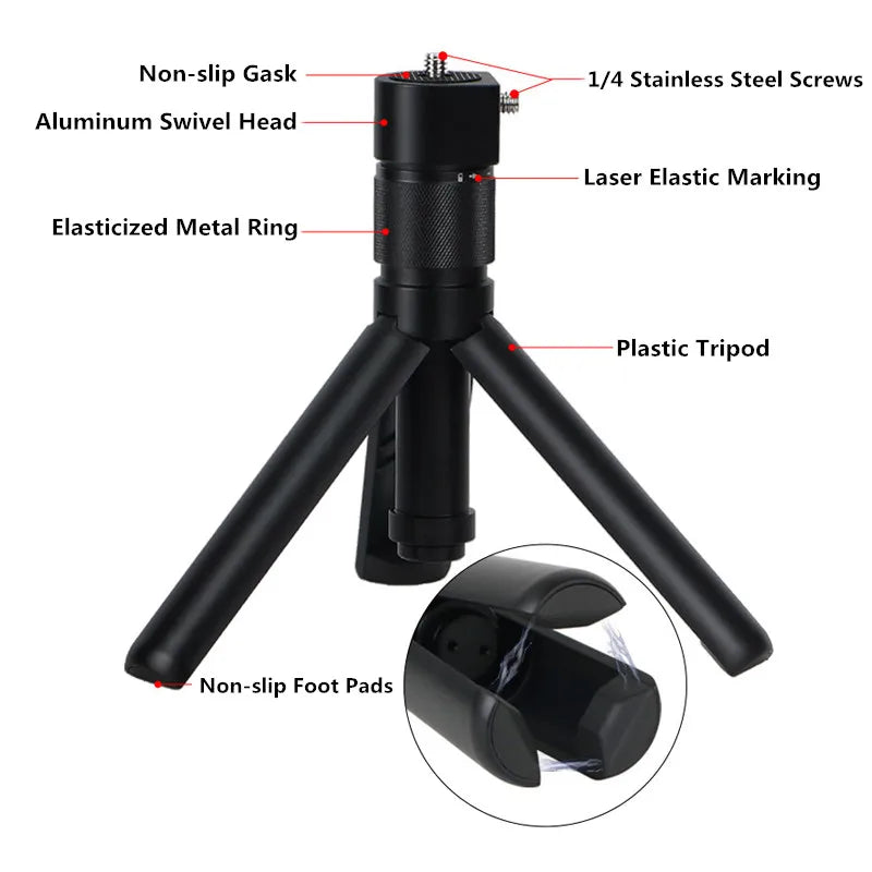 Capture Everything - Insta360 Invisible Stick Bundle