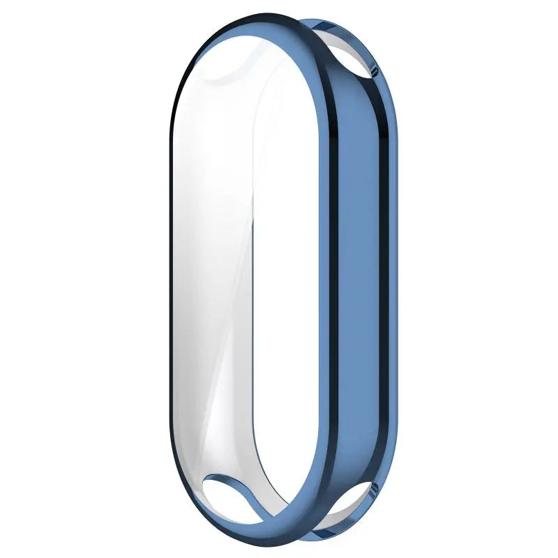 Full Cover Case For Xiaomi Mi Band 9 8  Screen Protec Mi Band9 8  NFC Screen Protector Protective Case Watch CaseFor Mi band8 9