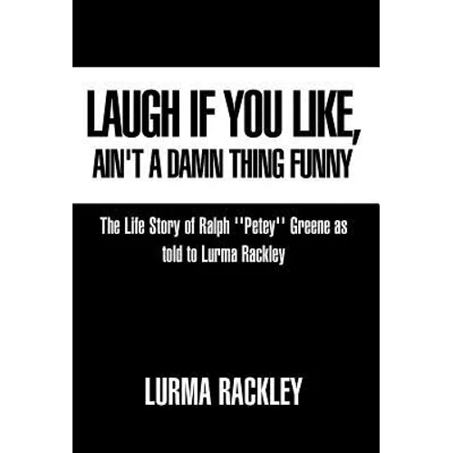 Laugh If You Like