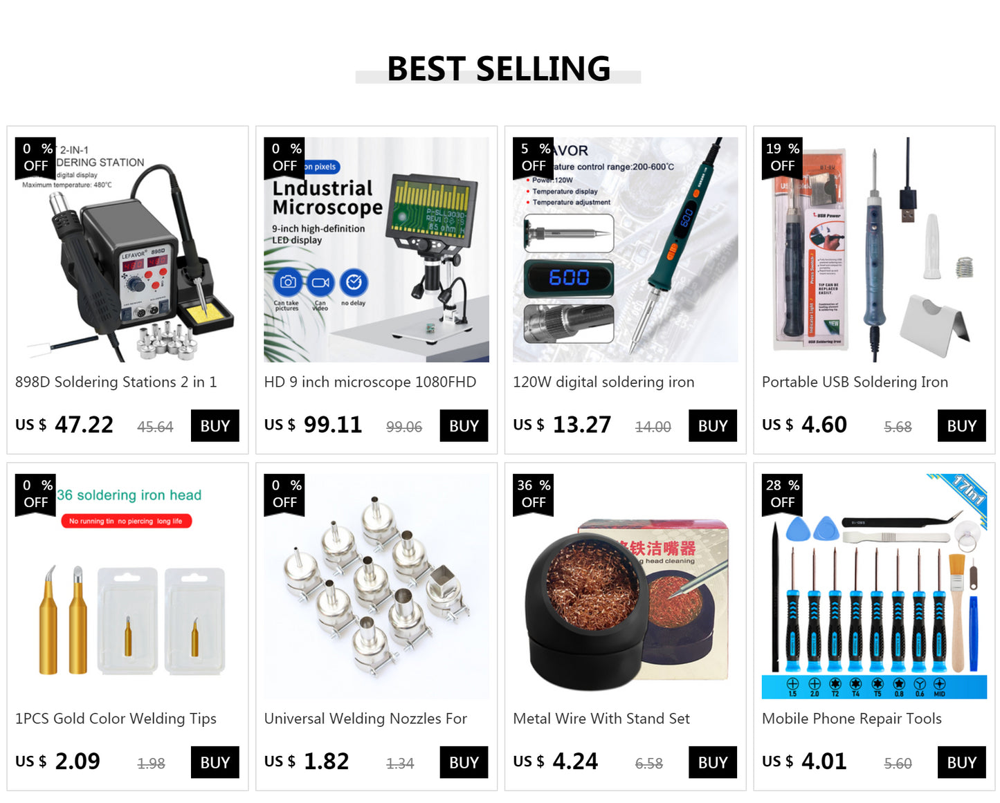 Tin Whisperer – 1PC Precision Desoldering Wick 1.5M (2.0mm / 3.5mm) Copper Solder Remover Wire Repair Tool