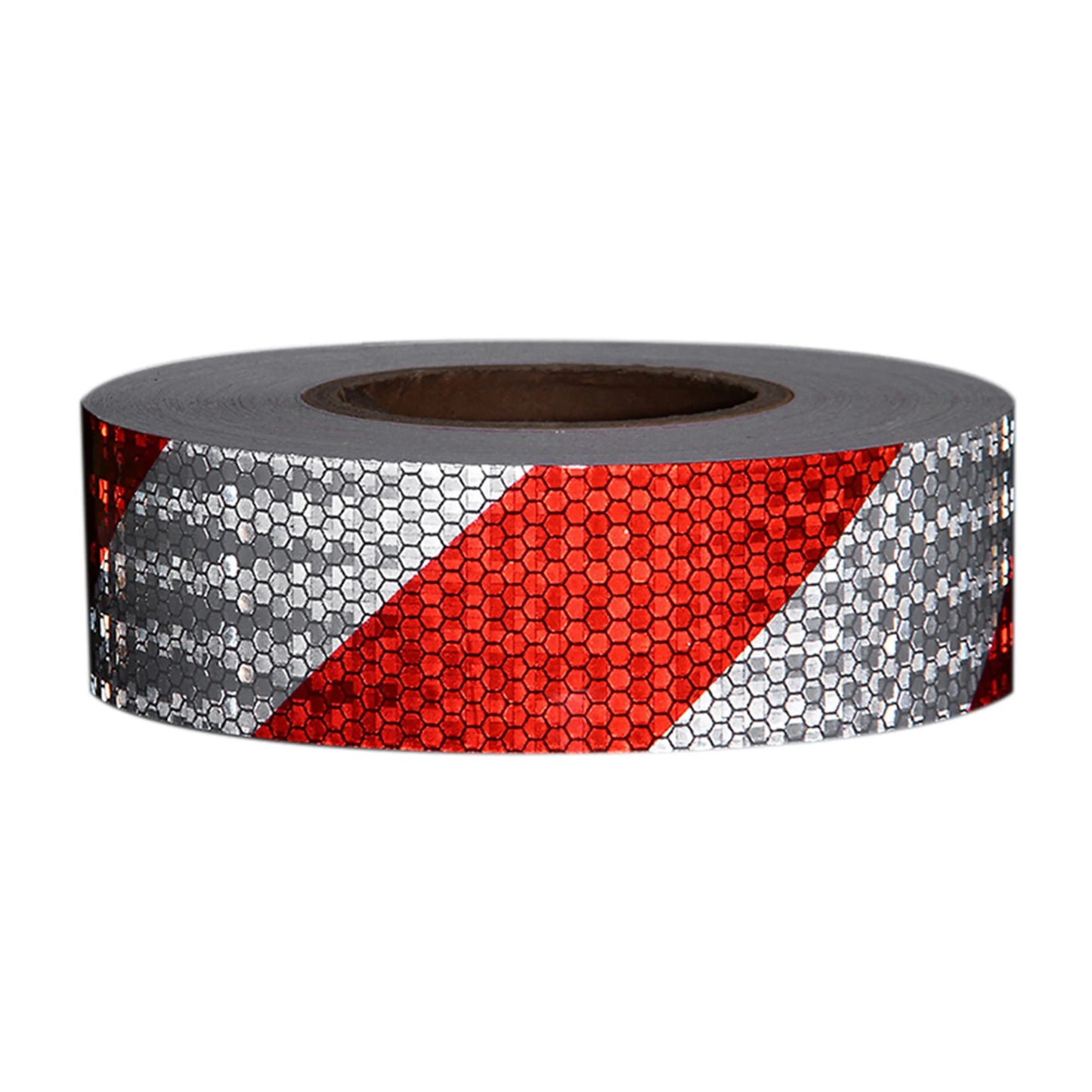 GlowStripe Pro – Shining Reflective Safety Warning Tape for Cars, Bikes & Bold Adventures - THOOBO!