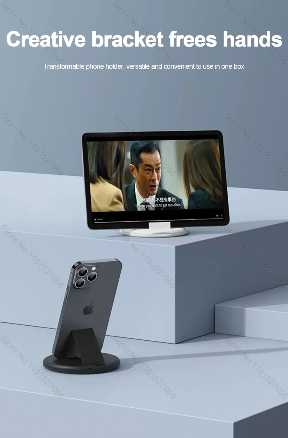 ⚡ Pocket Dynamo 60W Fast Charging USB-C Travel Cable Kit 🔌✨