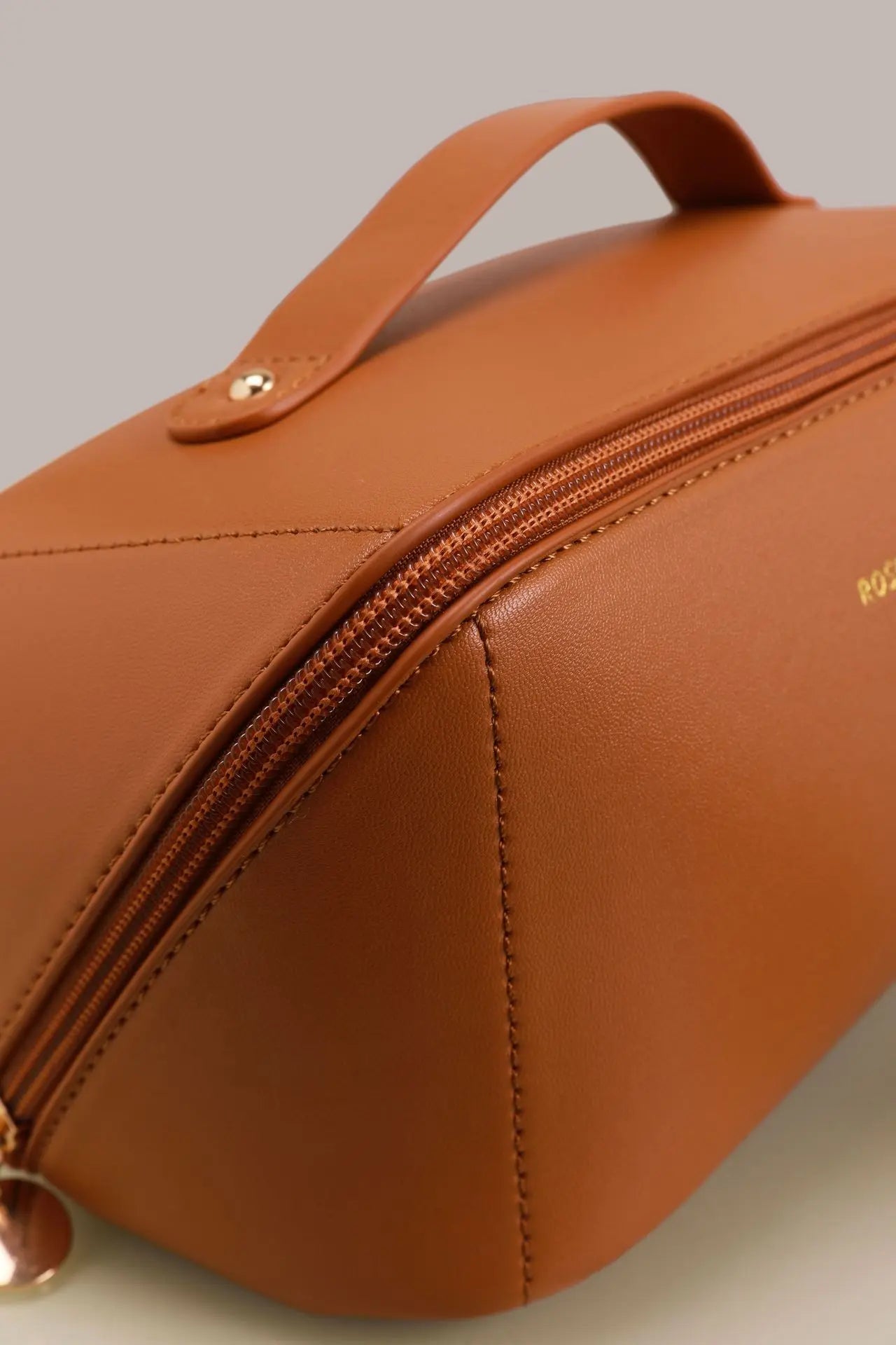 1/2Pcs Cosmetics Storage Kit Large Capacity Travel Toiletry Bag Makeup Bag Ins Advanced Sense Portable Cosmetic Storage Bag - THOOBO!