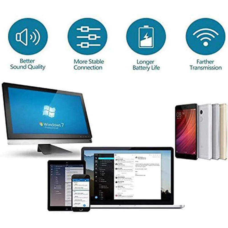 Original Wireless Bluetooth Headset Sports Sleep Headband Eye Mask Fone Bluetooth Earphones Air Pro Earbuds Wireless Headphones - THOOBO!