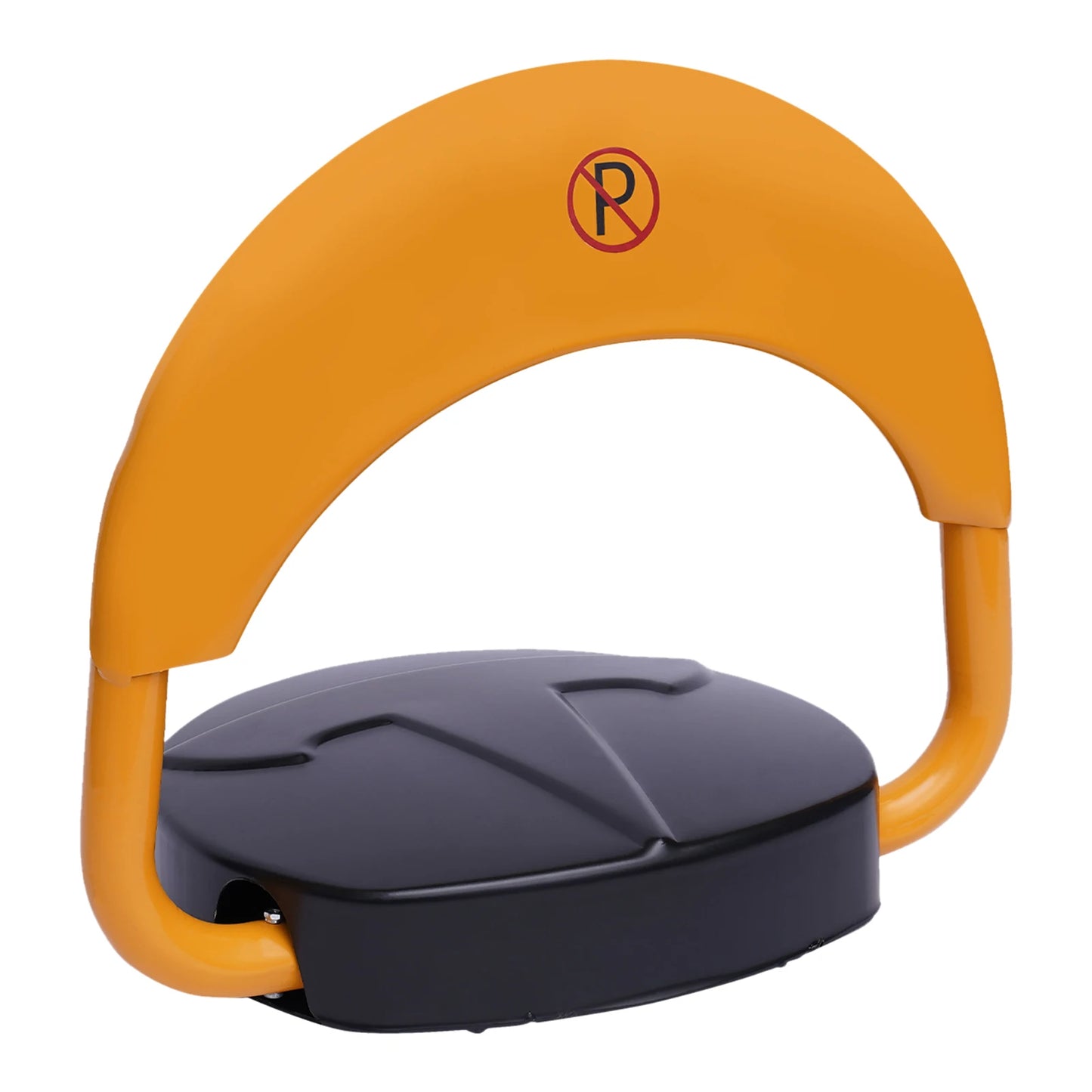 GuardianFold Smart Parking Lock | Remote-Control Steel Sentinel That Saves Your Spot Like a Boss 🚗🛡️